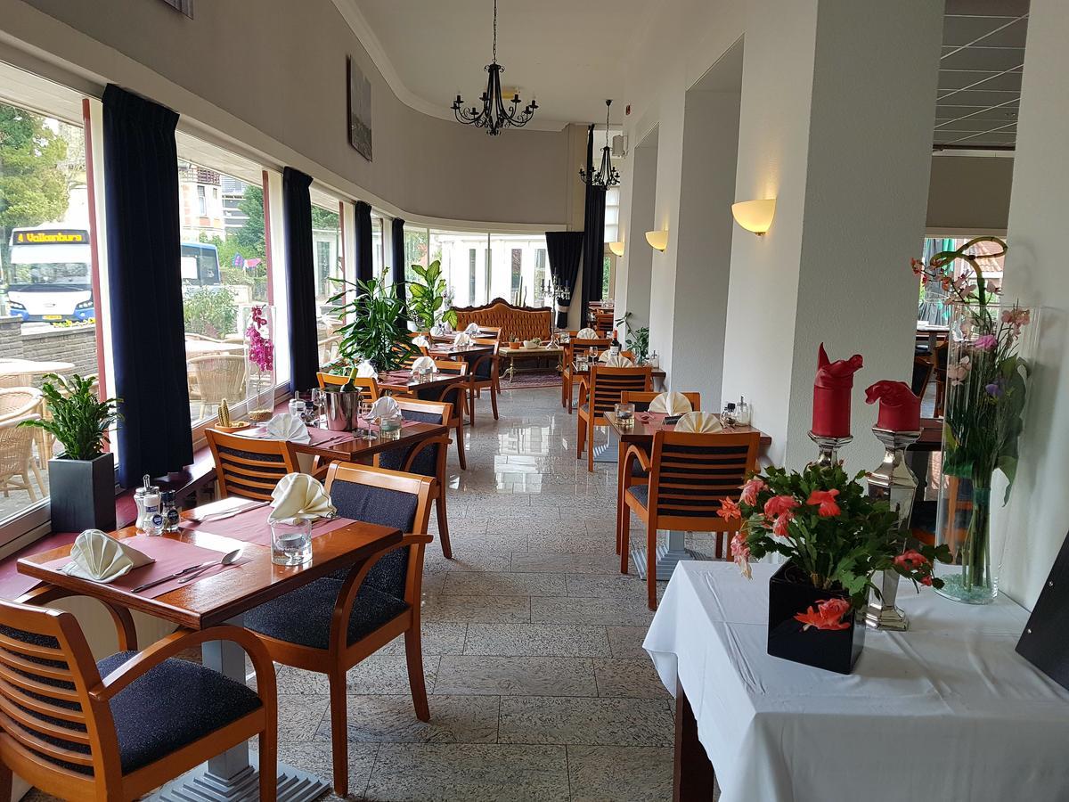 Hotel 2000 Valkenburg
