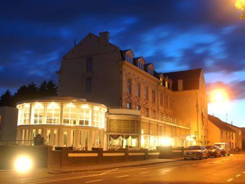 2000 Valkenburg Hotel Valkenburg aan de Geul