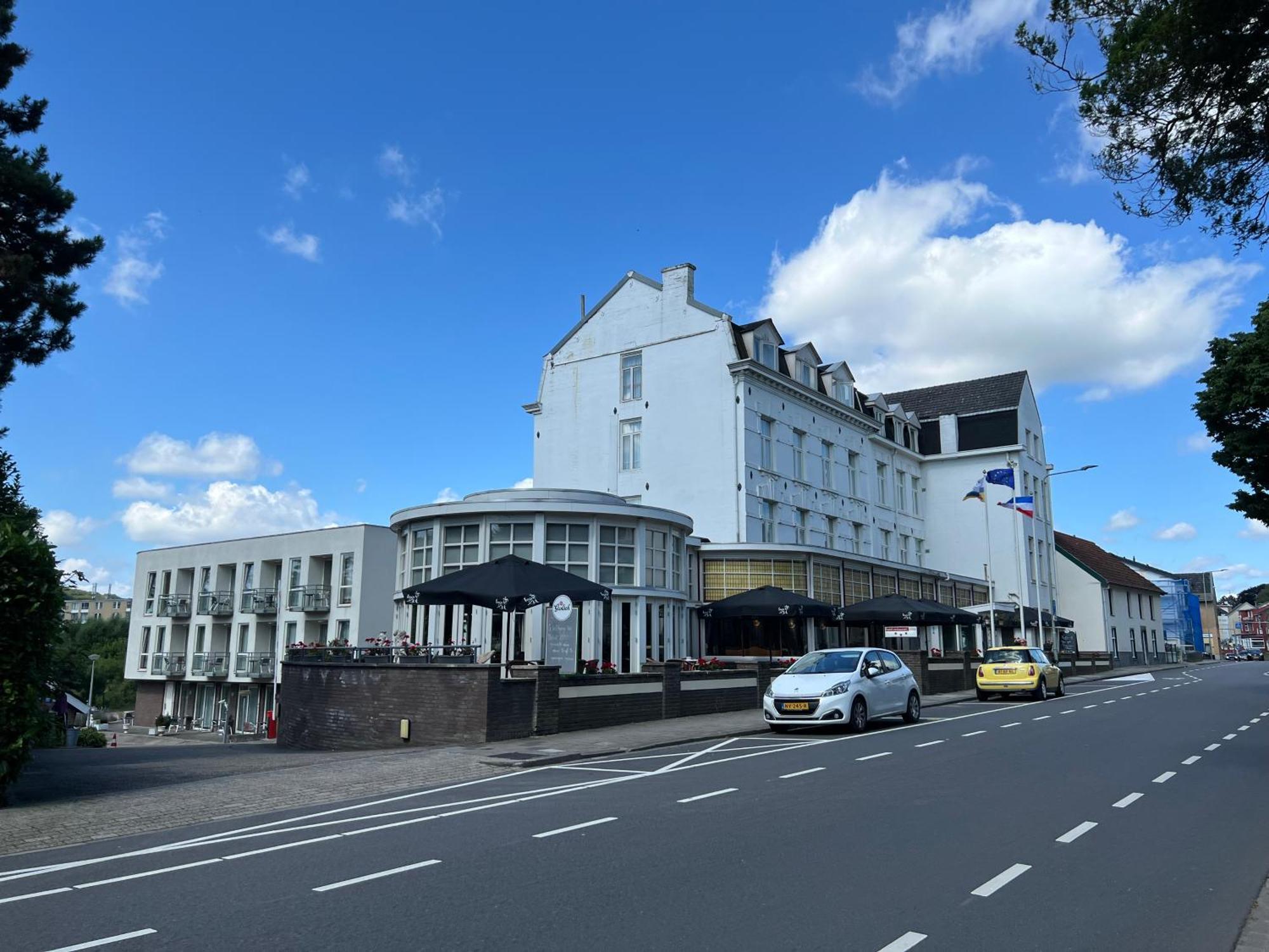 Hotel 2000 Valkenburg Valkenburg aan de Geul