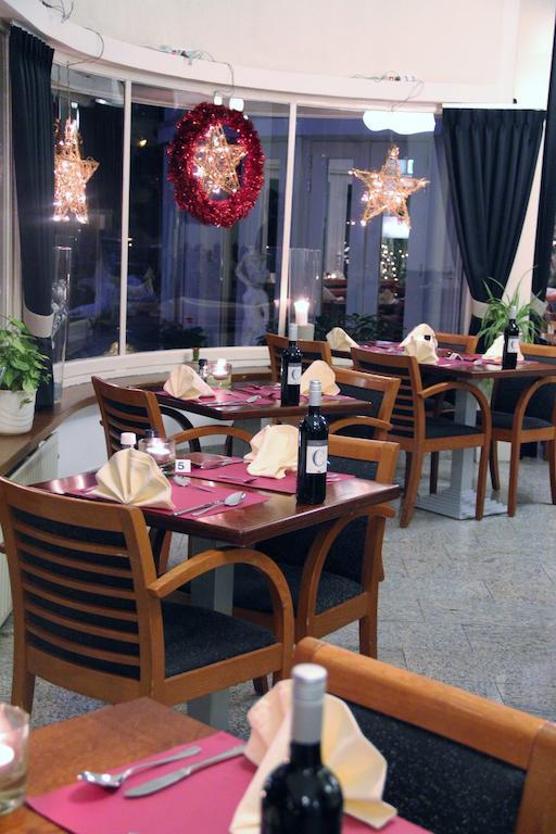 Hotel 2000 Valkenburg 3*