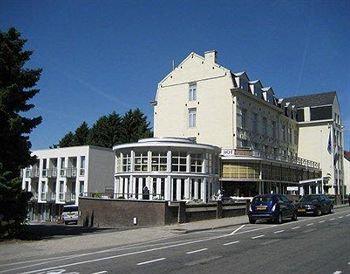 Hotel 2000 Valkenburg