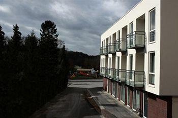 2000 Valkenburg Hotel 3*