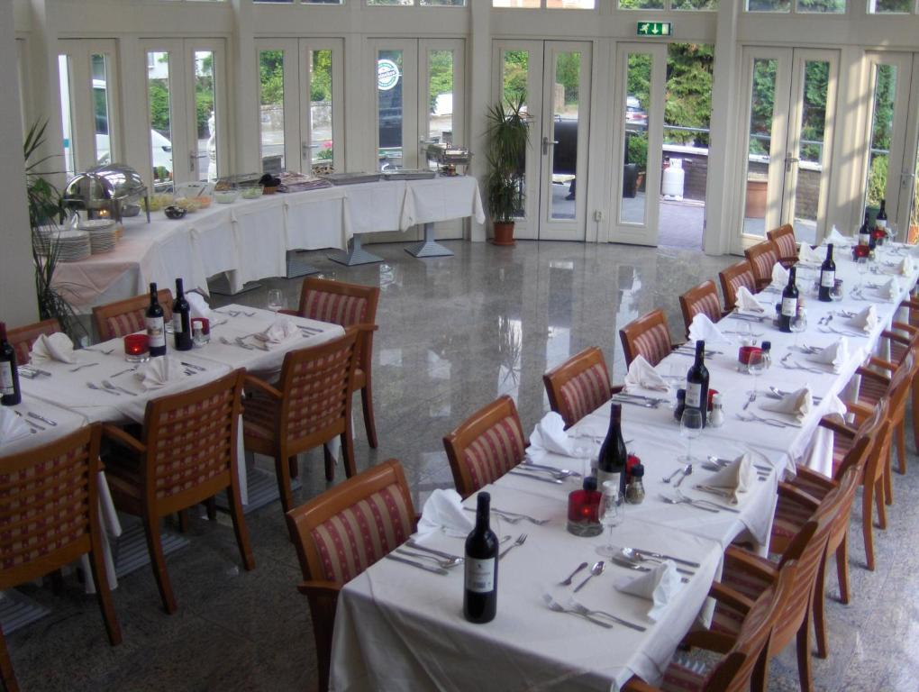 2000 Valkenburg Hotel 3*