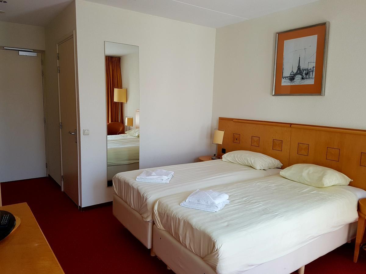 Hotel 2000 Valkenburg