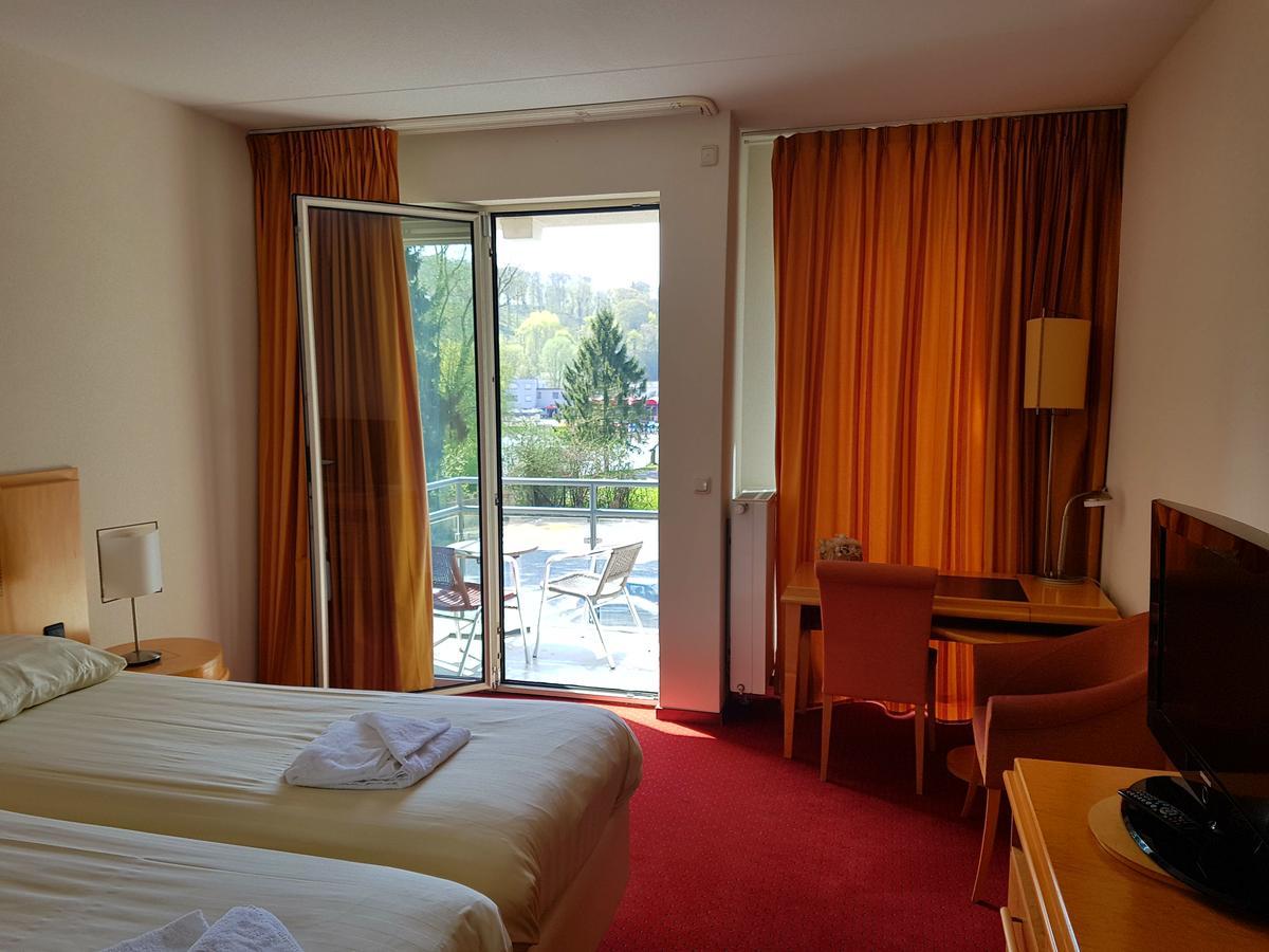 Hotel 2000 Valkenburg
