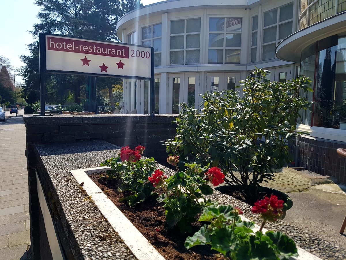 Hotel 2000 Valkenburg 3*