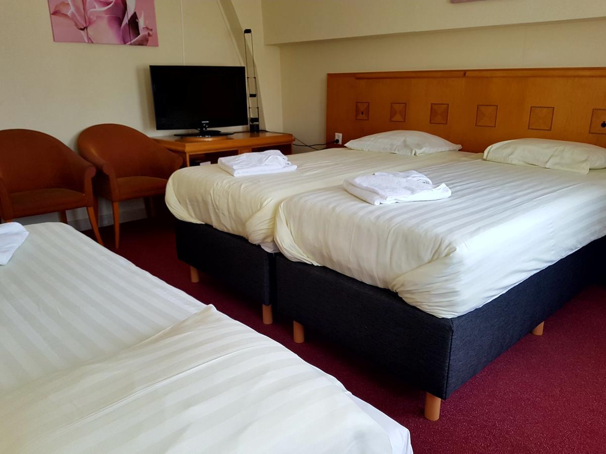 Hotel 2000 Valkenburg Valkenburg aan de Geul