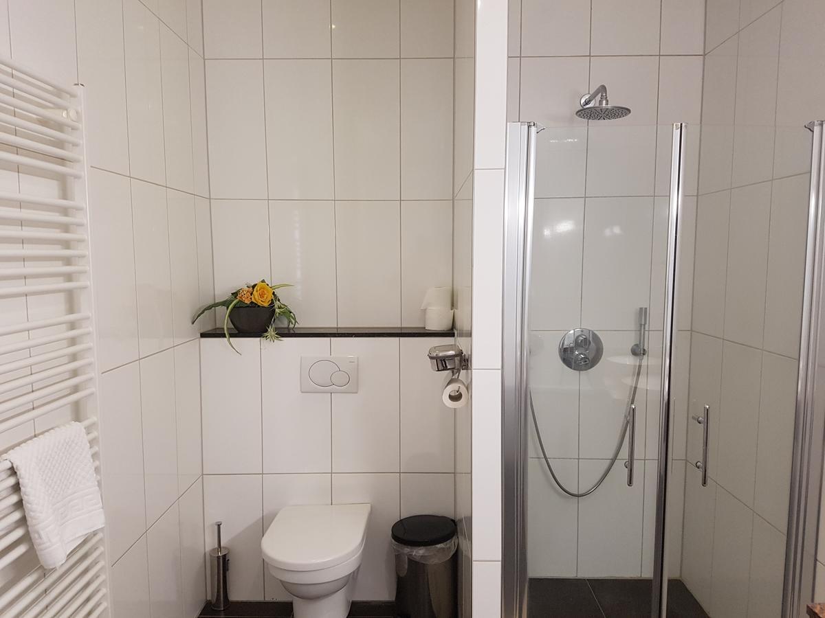 Hotel 2000 Valkenburg