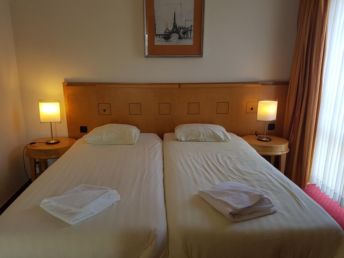 Hotel 2000 Valkenburg 3*