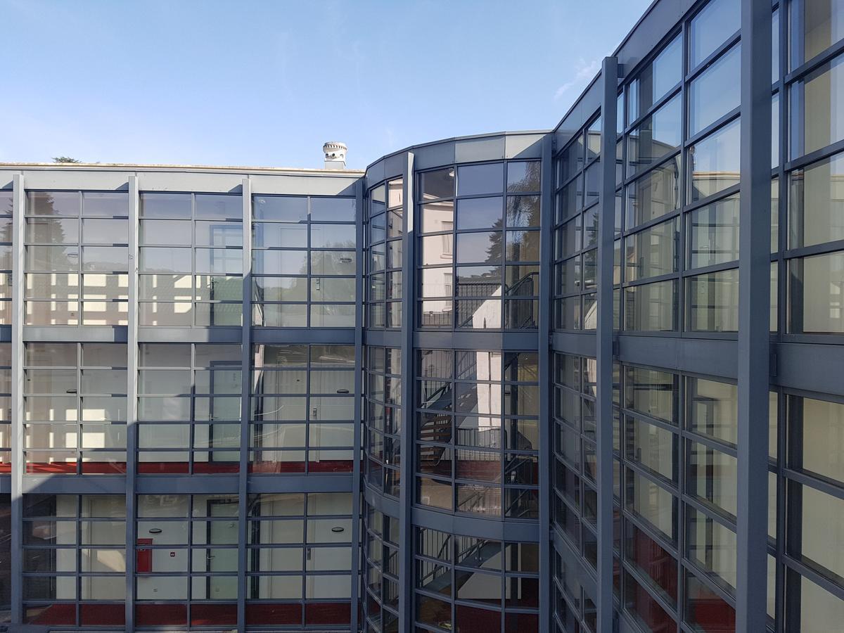 2000 Valkenburg Hotel 3*