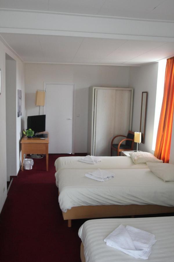 2000 Valkenburg Hotel