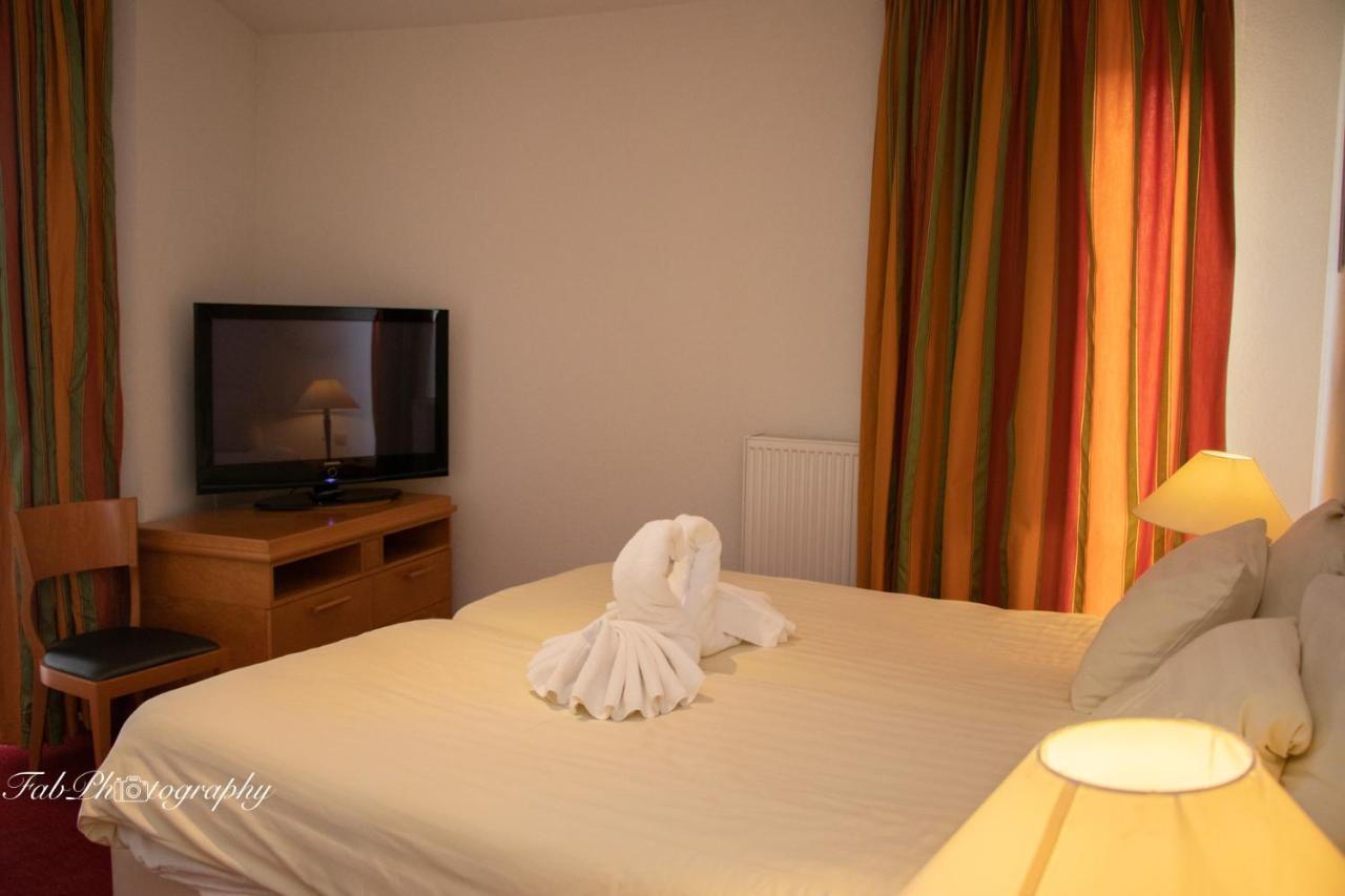 2000 Valkenburg Hotel 3*