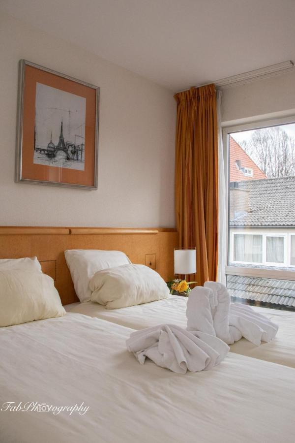 Hotel 2000 Valkenburg