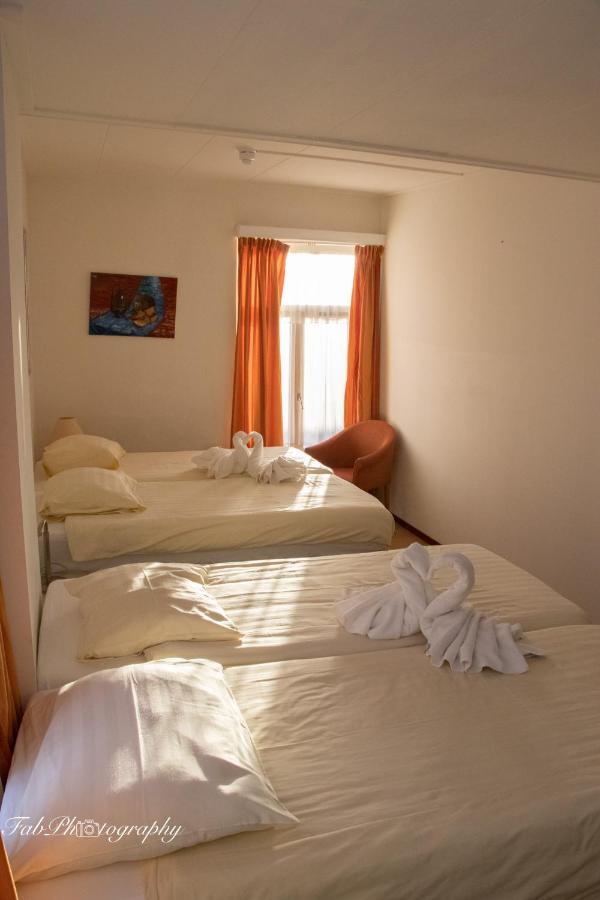 2000 Valkenburg Hotel